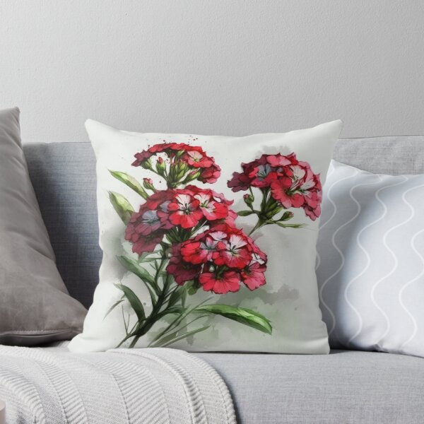 Item preview, Sweet William  designed and sold by Vanover Designs.