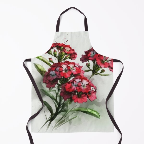 Item preview, Sweet William designed and sold by Vanover Designs.