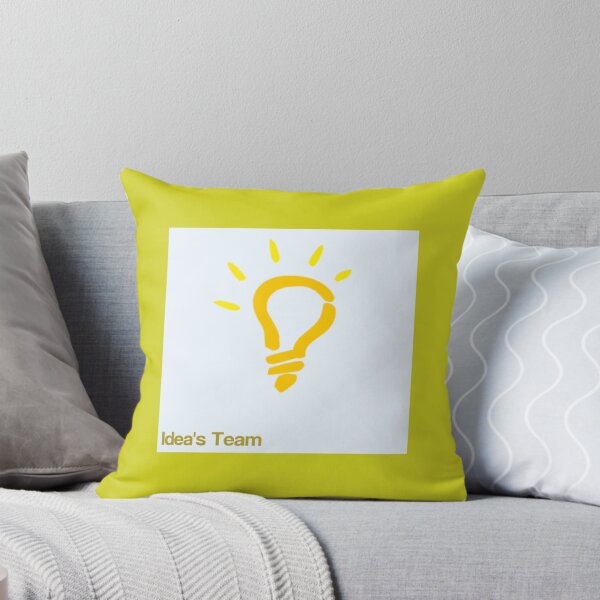 Item preview, Idea's Team designed and sold by Freshstar1.