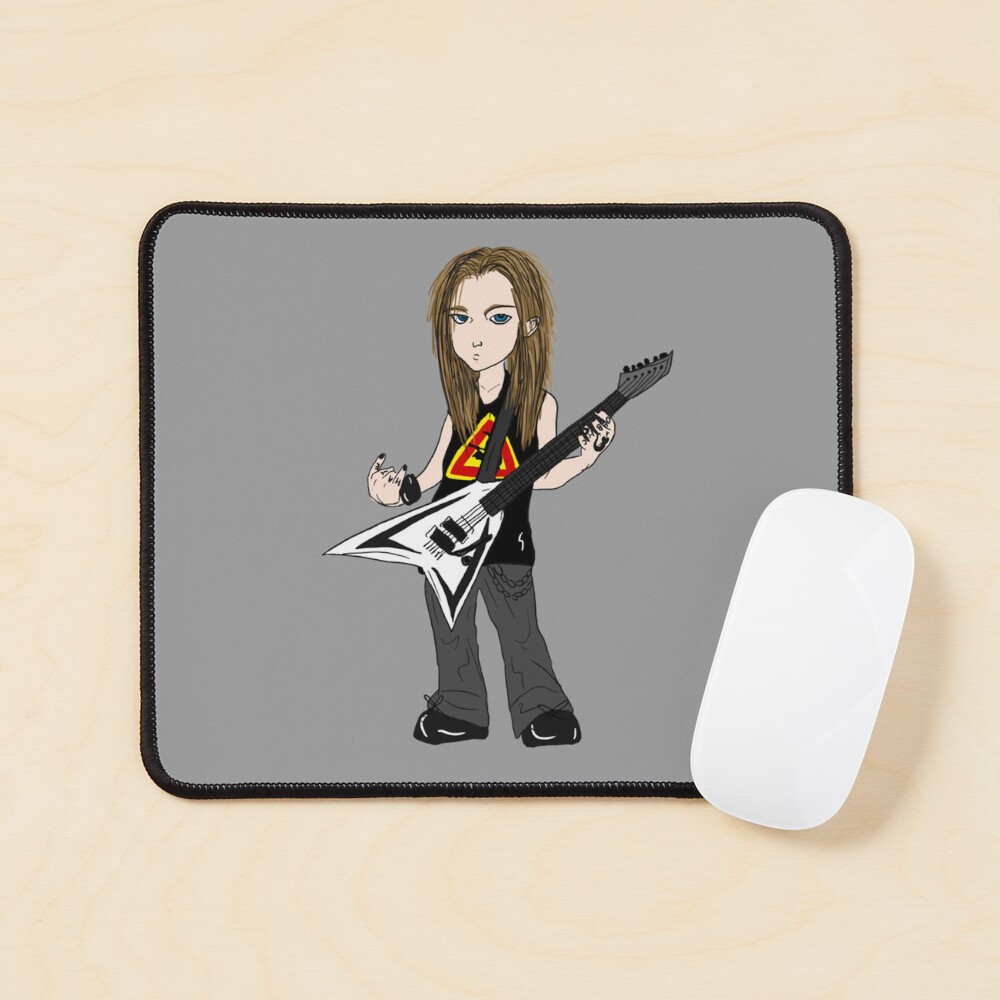 Item preview, Mouse Pad designed and sold by PenielMorey.