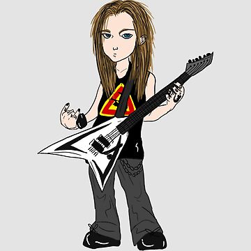 Artwork thumbnail, allexi laiho by PenielMorey