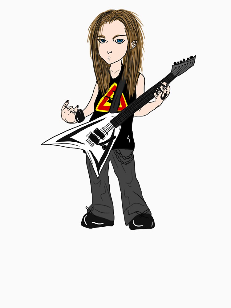 Thumbnail 7 of 7, Classic T-Shirt, allexi laiho designed and sold by PenielMorey.
