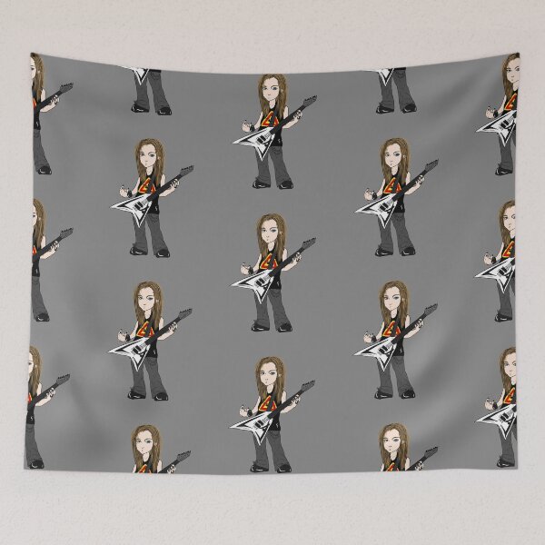 Item preview, allexi laiho designed and sold by PenielMorey.
