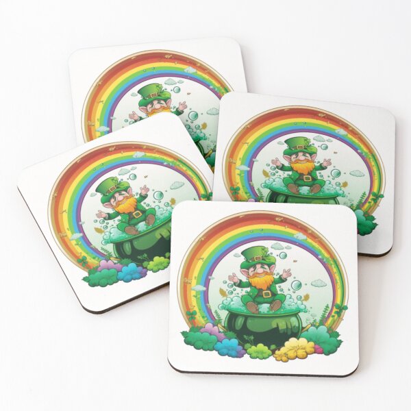 Item preview, SHAMROCK  designed and sold by TopWaw ⭐⭐⭐⭐⭐.