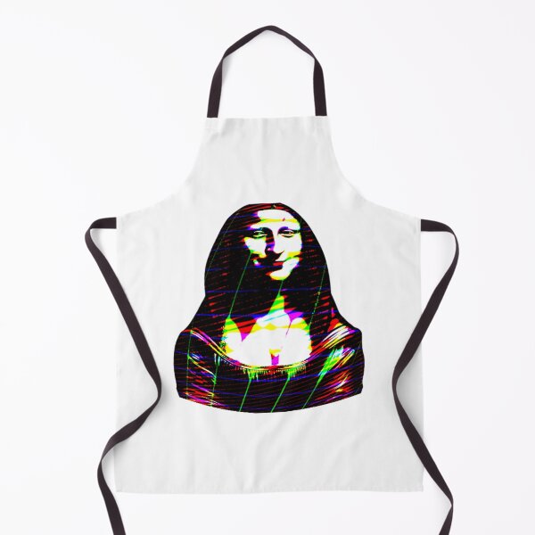 Item preview, My version of Mona Lisa designed and sold by Beto Santos.