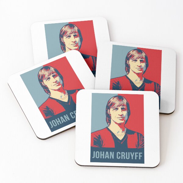 Item preview, Johan Cruyff Barcelona designed and sold by casualsofficial.