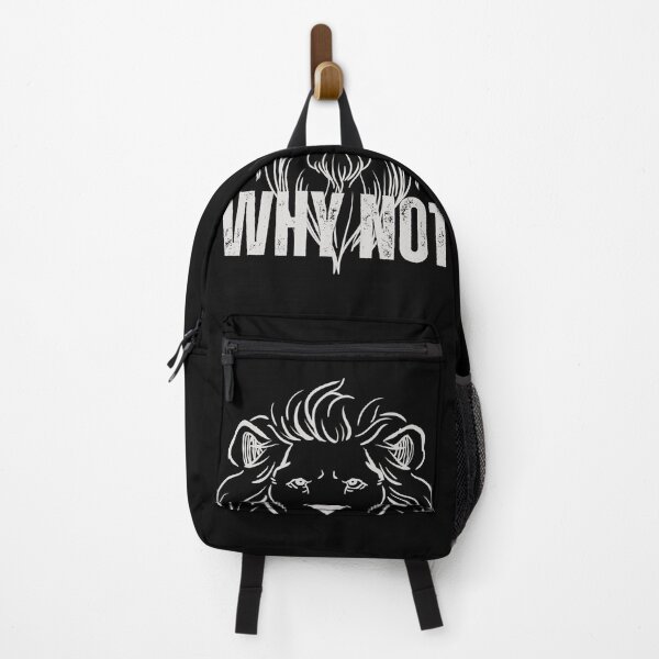 Item preview, Why not, Positive question designed and sold by D-lion.