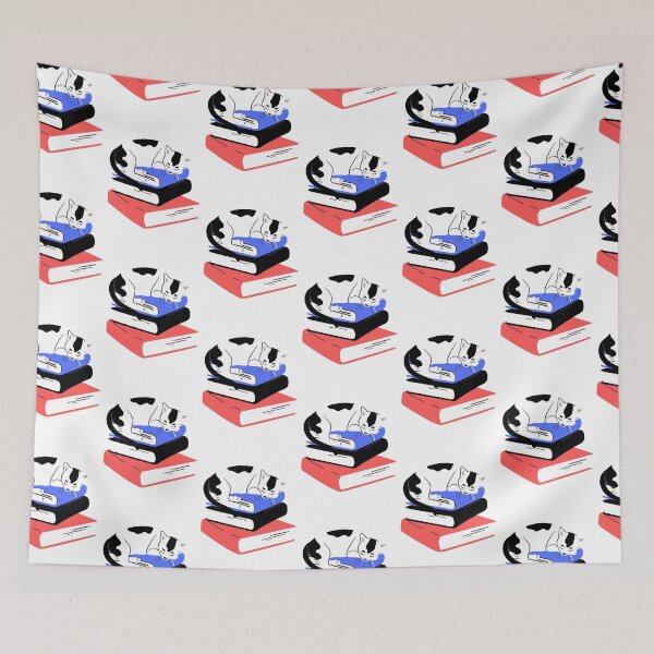 Item preview,  Cute animal Friendly cat  - Cute kitty designed and sold by Paint84.