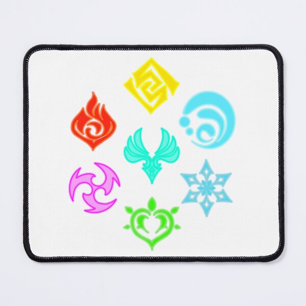 Item preview, The Element of the World designed and sold by Miezka.