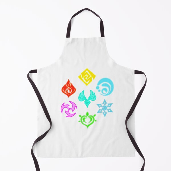 Item preview, The Element of the World designed and sold by Miezka.