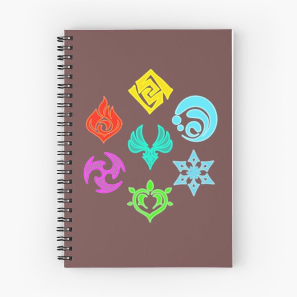 Item preview, The Element of the World designed and sold by Miezka.