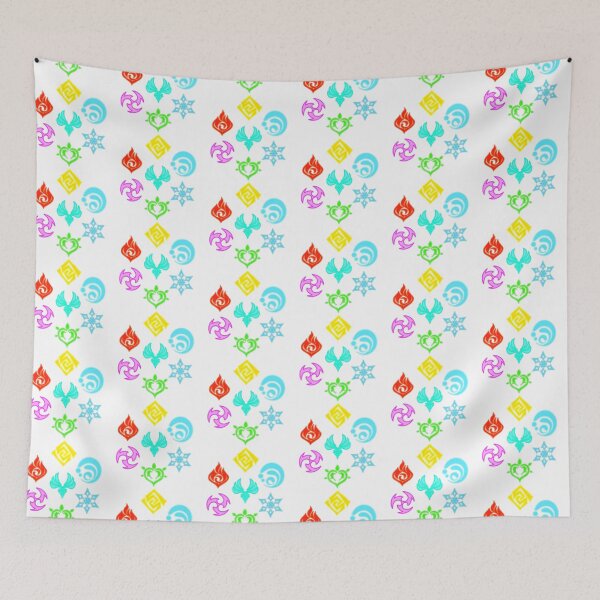 Item preview, The Element of the World designed and sold by Miezka.