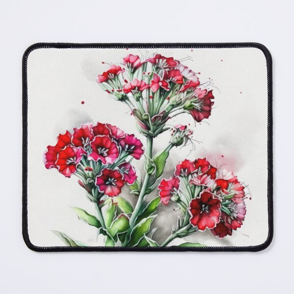 Item preview, Sweet William designed and sold by Vanover Designs.