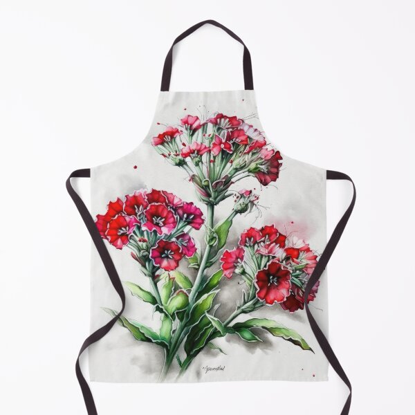 Item preview, Sweet William designed and sold by Vanover Designs.