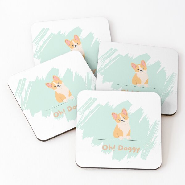 Item preview, Oh! Doggy designed and sold by Randy403.