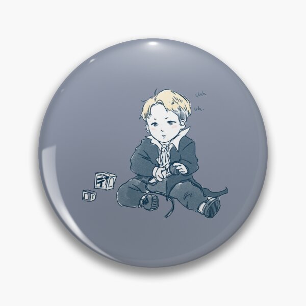 Item preview, balby kyo designed and sold by PenielMorey.