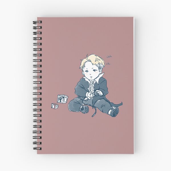 Item preview, balby kyo designed and sold by PenielMorey.