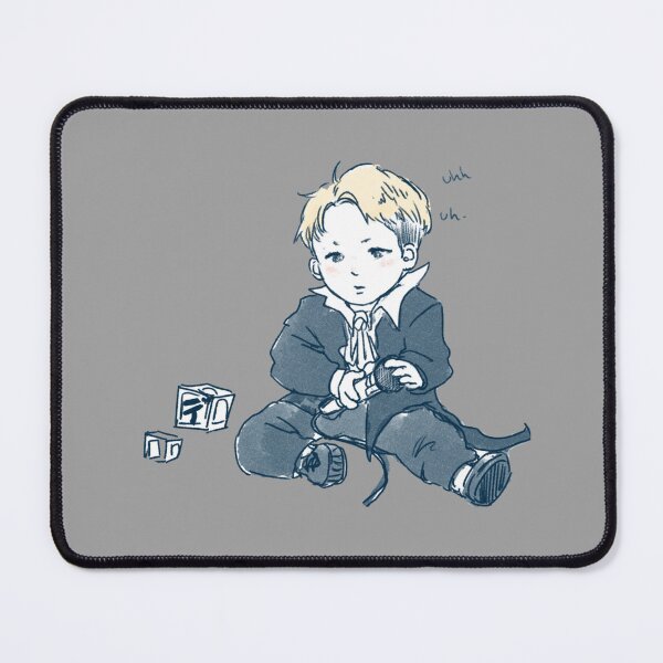 Item preview, balby kyo designed and sold by PenielMorey.