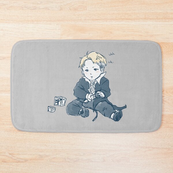 Item preview, balby kyo designed and sold by PenielMorey.