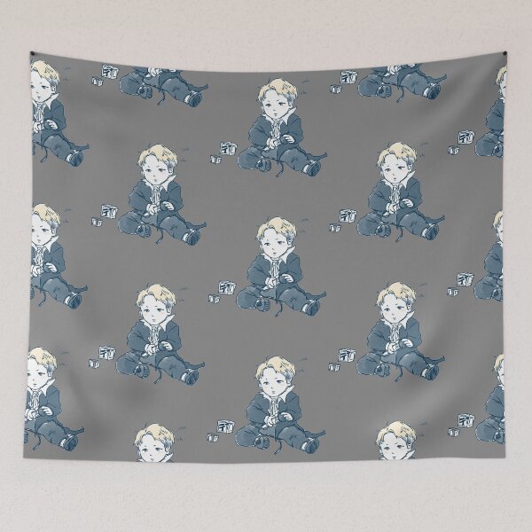 Item preview, balby kyo designed and sold by PenielMorey.