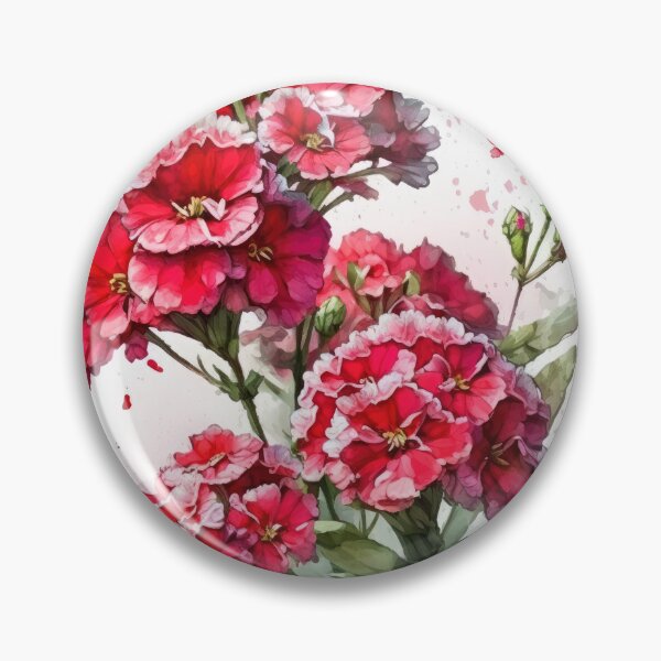 Item preview, Sweet William  designed and sold by Vanover Designs.
