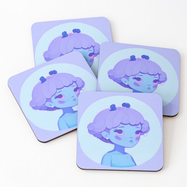 Item preview, Berrylicious Dreamer designed and sold by Sarahs-AI.