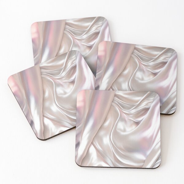 Item preview, Silk Satin III designed and sold by herrartco.