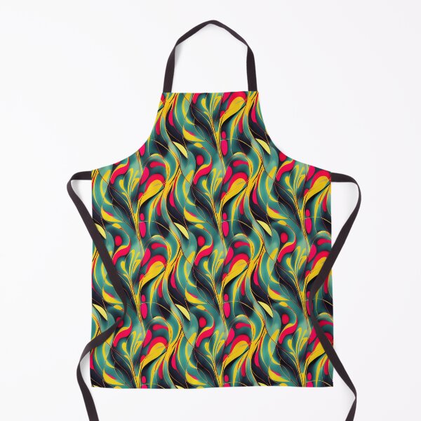 Item preview, Double Layered Pattern designed and sold by AI Creations ⭐⭐⭐⭐⭐.