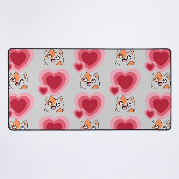 Item preview, Cute animal Friendly cat - Cute kitty designed and sold by Paint84.