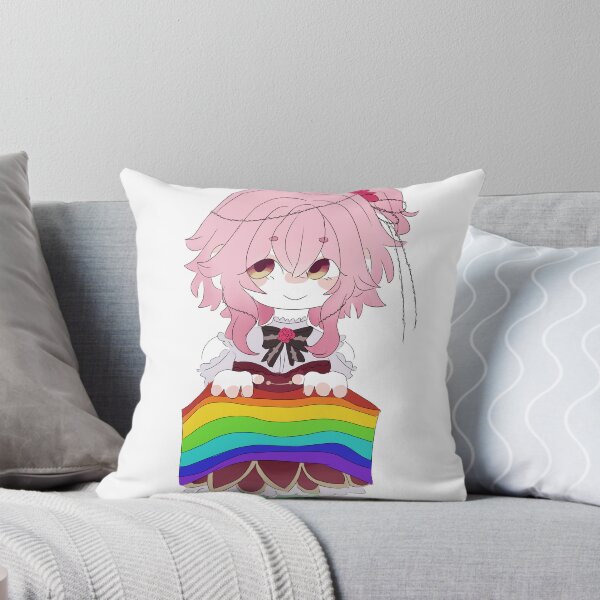 Item preview, Rose of Pride designed and sold by mushimushix.