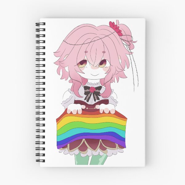 Item preview, Rose of Pride designed and sold by mushimushix.