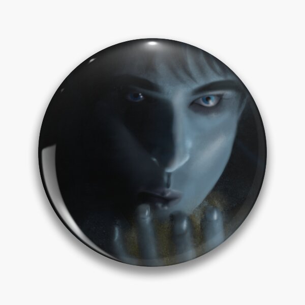 Item preview, Dream - The Sandman Portrait designed and sold by gildedfinches.