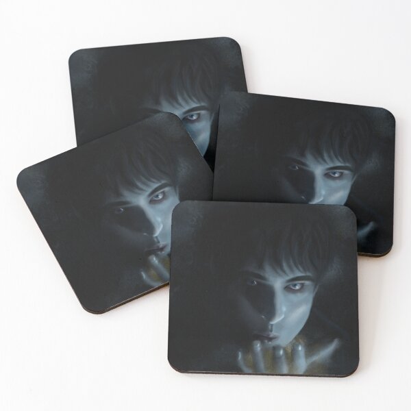 Item preview, Dream - The Sandman Portrait designed and sold by gildedfinches.