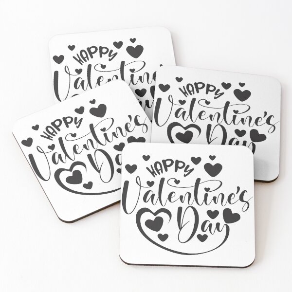 Item preview, Happy Valentine's Day designed and sold by Young Mahyudin.