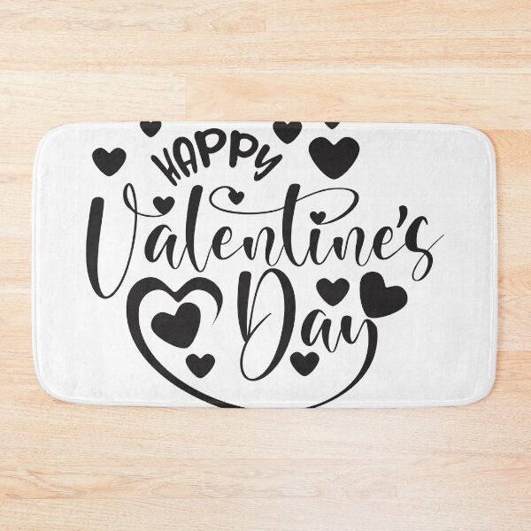 Item preview, Happy Valentine's Day designed and sold by Young Mahyudin.