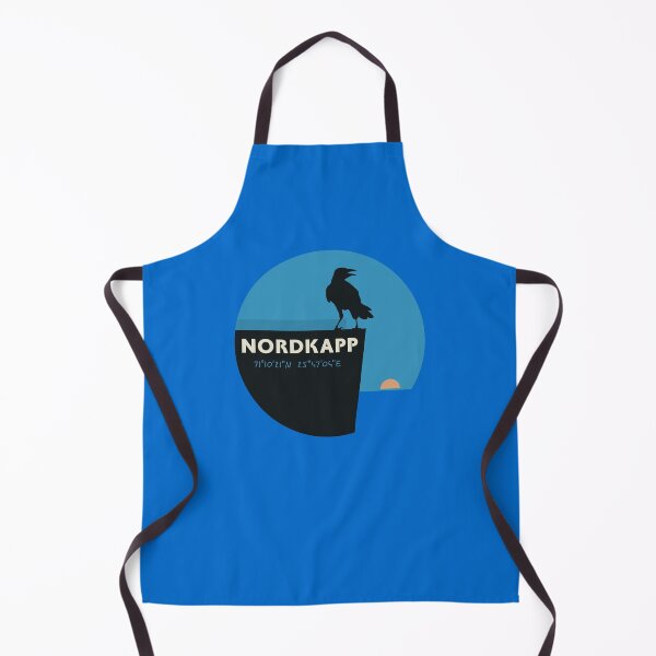 Item preview, Nordkapp, North Cape, Norway designed and sold by studio838.
