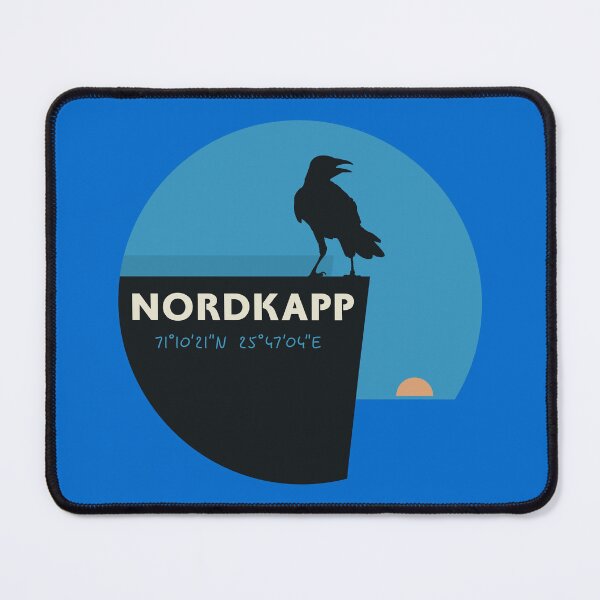 Item preview, Nordkapp, North Cape, Norway designed and sold by studio838.