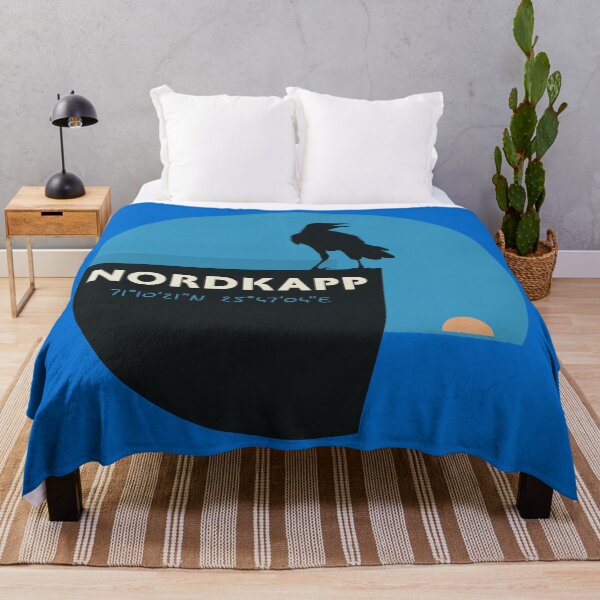 Item preview, Nordkapp, North Cape, Norway designed and sold by studio838.