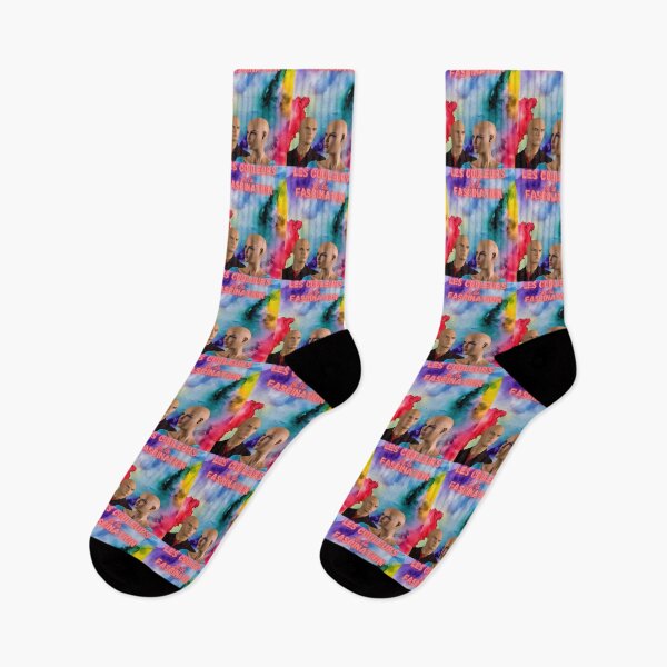 Item preview, Les Couleurs de la Fascination designed and sold by CannyGoods.