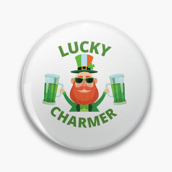 Item preview, LUCKY CHARMER designed and sold by style4u ⭐⭐⭐⭐⭐(17K).