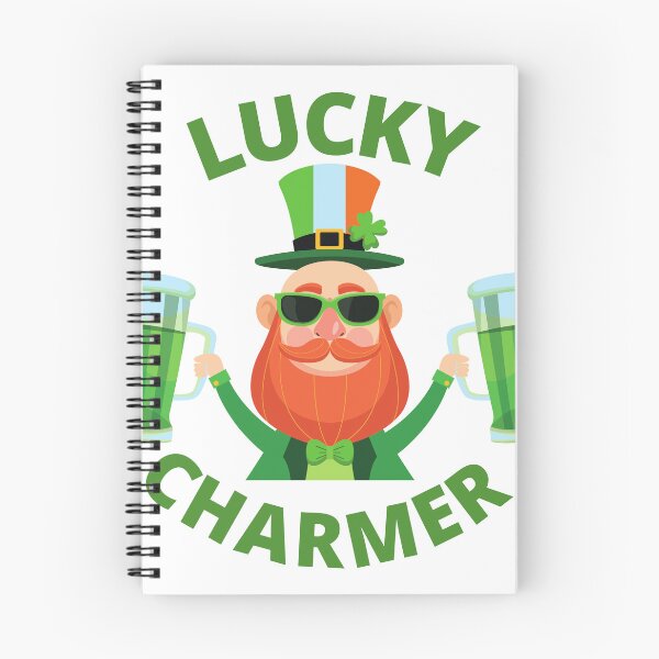 Item preview, LUCKY CHARMER designed and sold by style4u ⭐⭐⭐⭐⭐(17K).