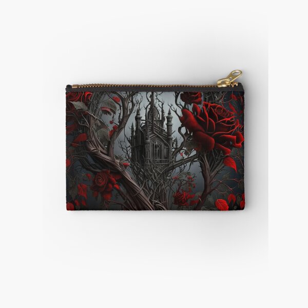 Item preview, Gothic garden designed and sold by Kuki-shop.