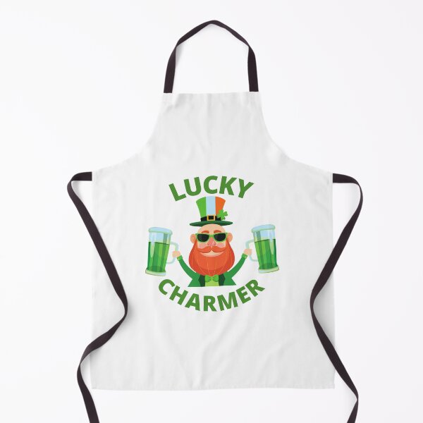 Item preview, LUCKY CHARMER designed and sold by style4u ⭐⭐⭐⭐⭐(17K).