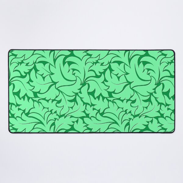 Item preview, Florescent Green Leaves designed and sold by Clothief-Store.