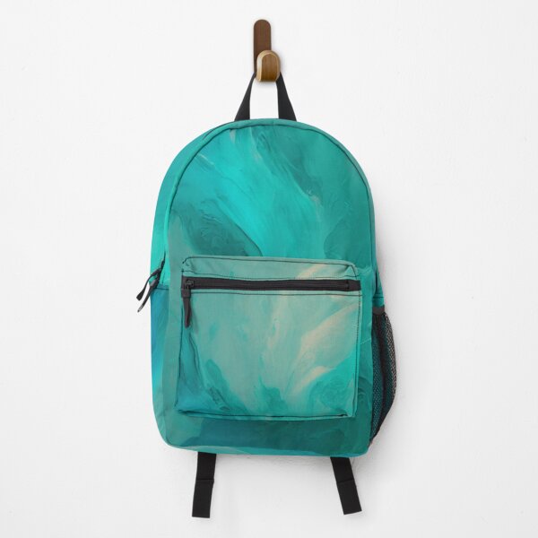 Item preview, Turquoise Flare I designed and sold by herrartco.