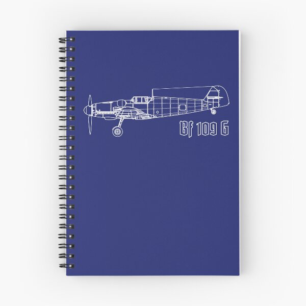 Item preview, bf 109 blueprints designed and sold by bumblethebee.