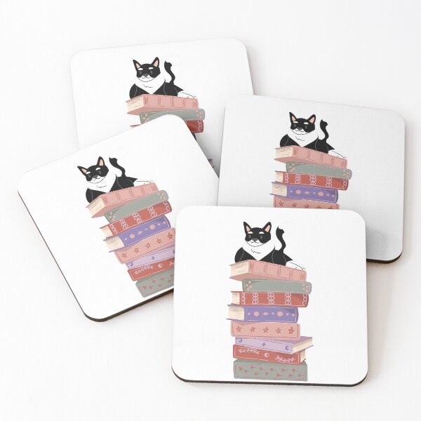 Item preview, Cute animal Friendly cat  - Cute kitty designed and sold by Paint84.