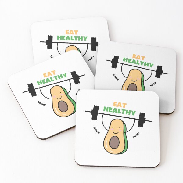 Item preview, Eat healthy designed and sold by Eugenie974.
