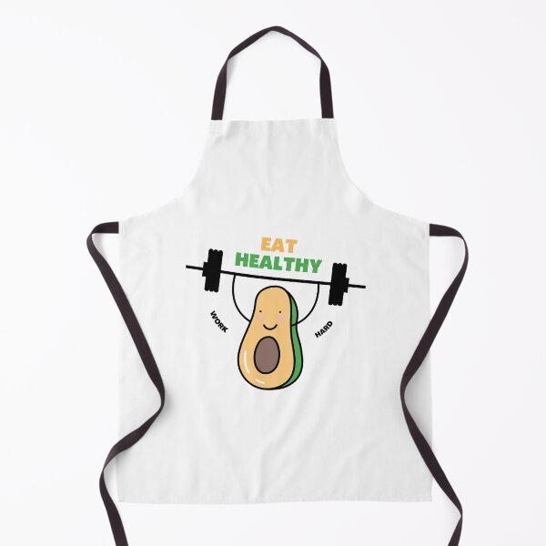 Item preview, Eat healthy designed and sold by Eugenie974.