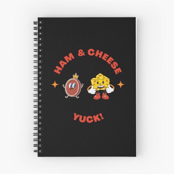 Item preview, Beezbo Ham and Cheese Yuck designed and sold by AlpacaSmokes.